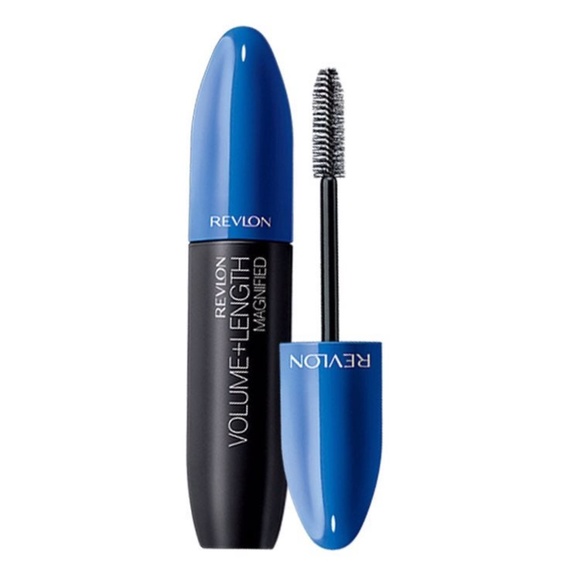 NEW Revlon Volume Length Black Mascara - Picture 1 of 1